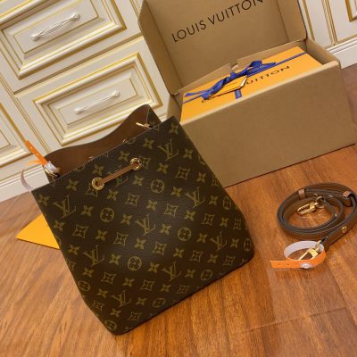 Alternative view of Wholesale Luxury Louis Vuitton Neonoe Mm M44887