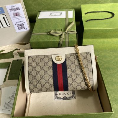 Wholesale Luxury Gucci Ophidia Gg Small Shoulder Bag 503877