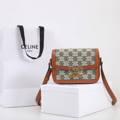 Wholesale Luxury Celine Classique Triomphe Bag
