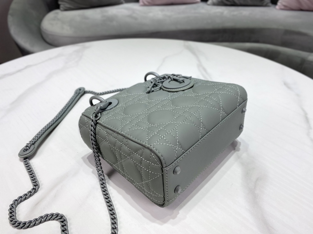 Wholesale Luxury Dior Mini Lady D-Lite Bag - Image 3