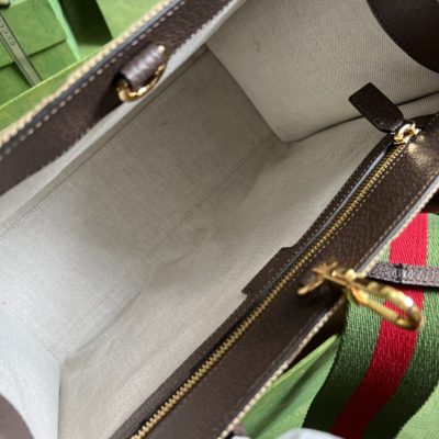 Alternative view of Wholesale Luxury Gucci Jumbo Gg Tote Bag 678839