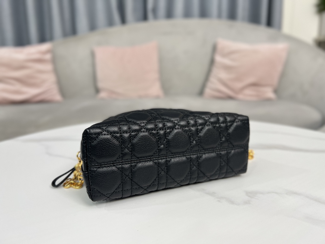 Wholesale Luxury Dior Caro D-Cosy Mini Bag S5163Uwhc_M900 - Image 9