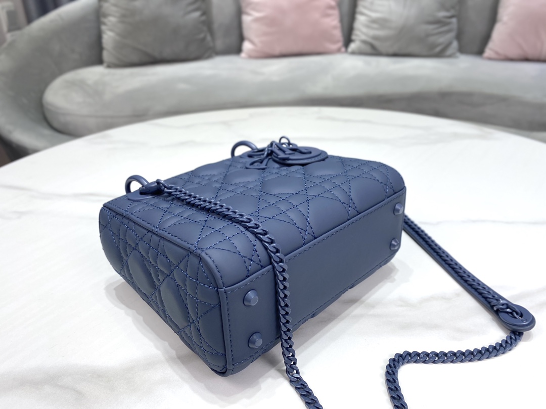 Wholesale Luxury Dior Mini Lady D-Lite Bag - Image 2