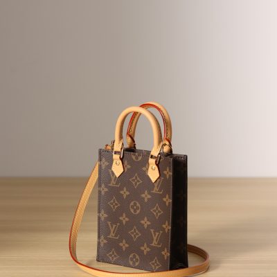 Alternative view of Wholesale Luxury Louis Vuitton Petit Sac Plat M81295