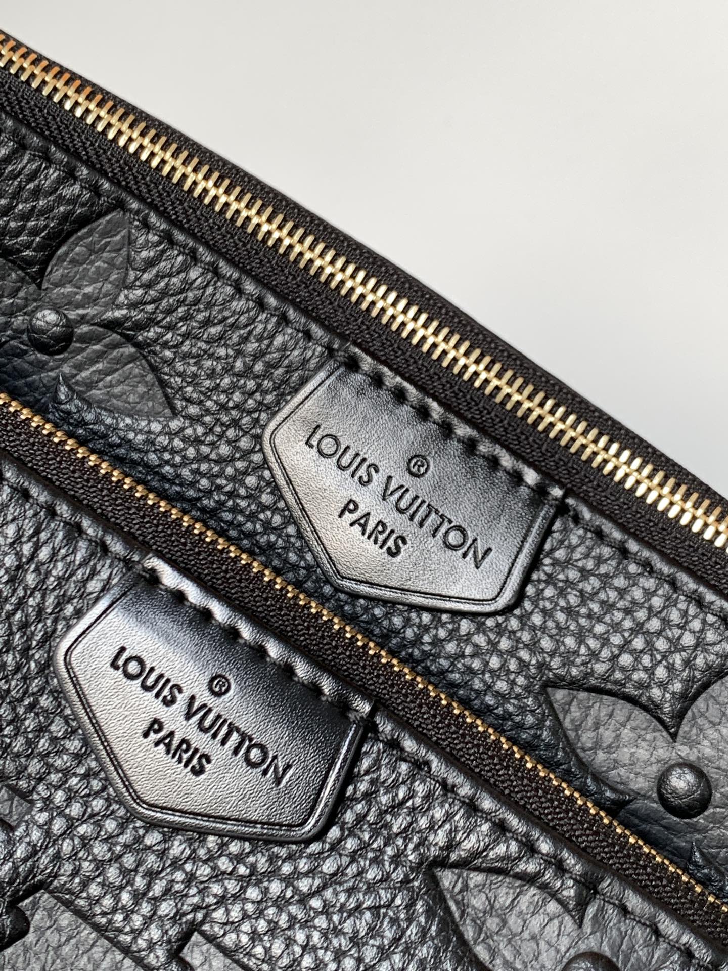 Wholesale Luxury Louis Vuitton Multi Pochette Accessoires M80399 - Image 5
