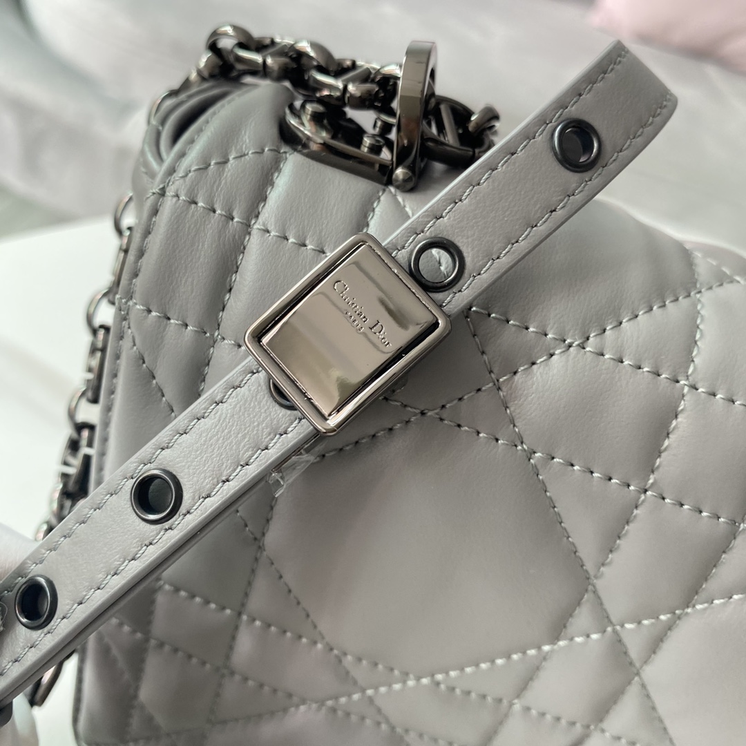 Wholesale Luxury Dior Medium Caro Bag M9242Bngk_M41G - Image 3