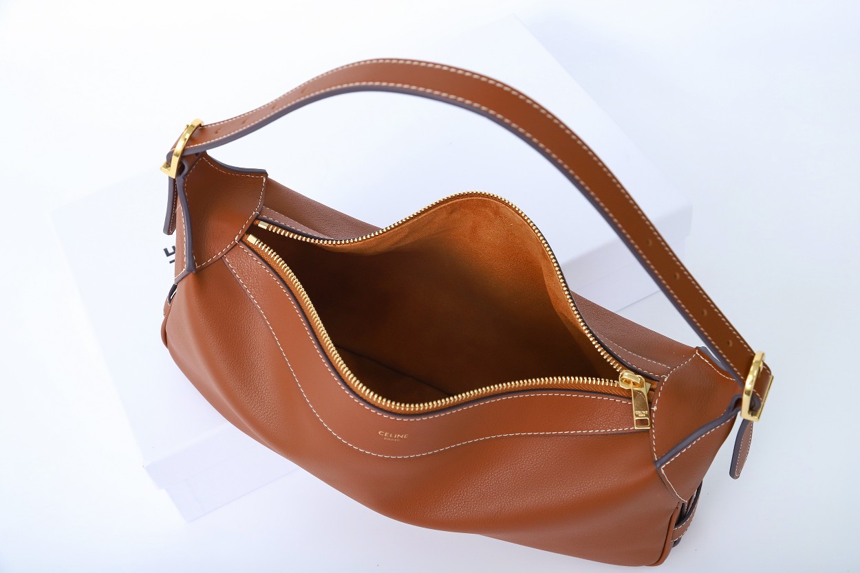 Wholesale Luxury Celine Medium Romy 197443Dpj.04Lu - Image 7