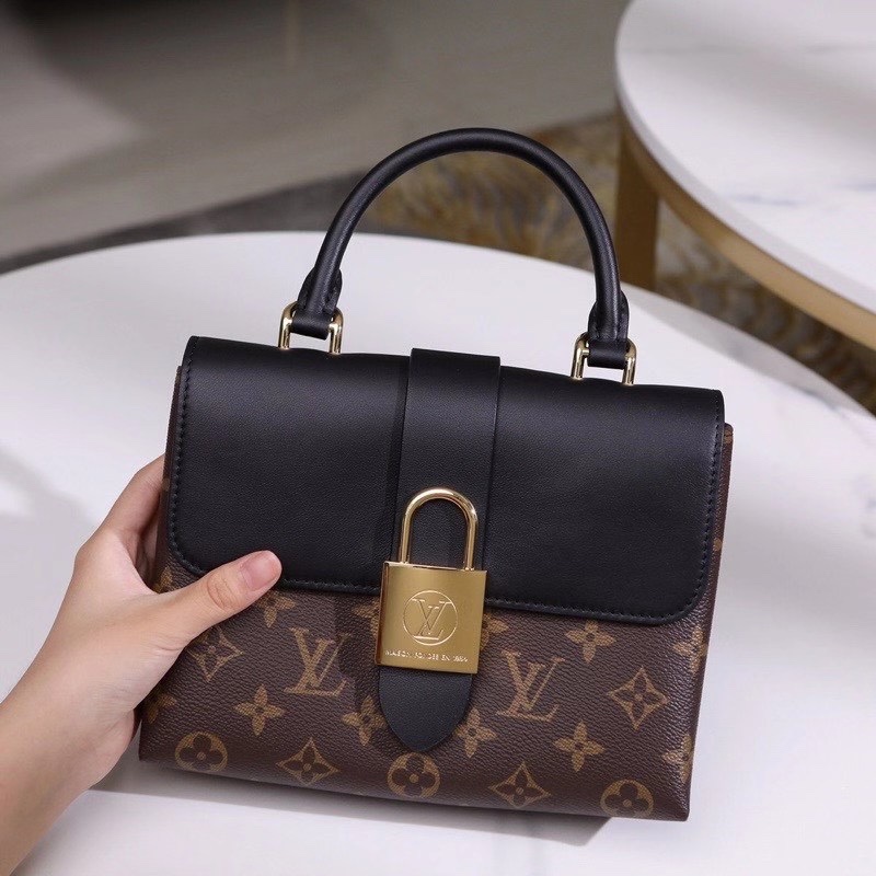 Wholesale Luxury Louis Vuitton Locky Bb M44141 - Image 6
