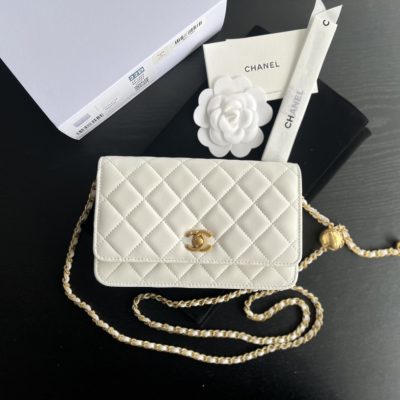 Wholesale Luxury Chanel Wallet On Chain