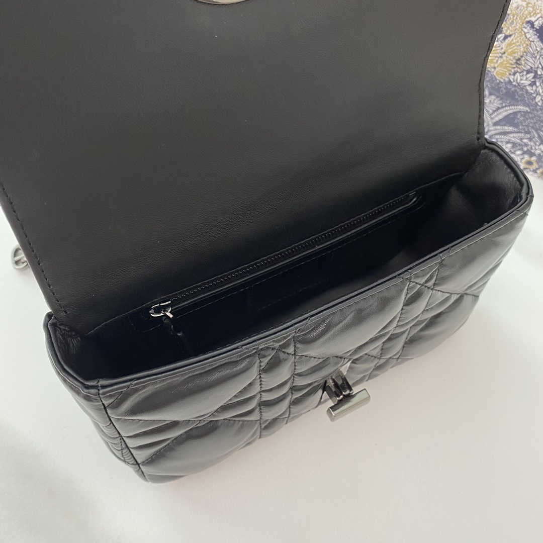 Wholesale Luxury Dior Small Caro Bag S5135Bngx_M900 - Image 7