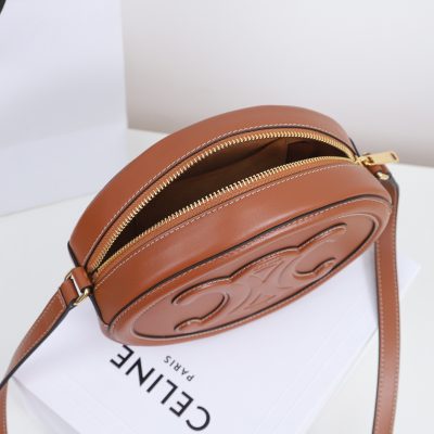 Alternative view of Wholesale Luxury Celine Small Bucket