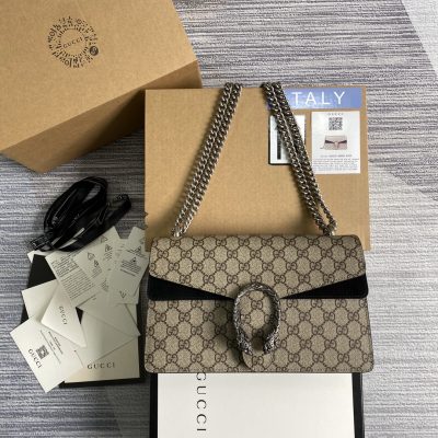 Wholesale Luxury Gucci Dionysus Small Shoulder Bag 731782