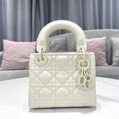 Wholesale Luxury Dior Mini Lady D-Lite Bag