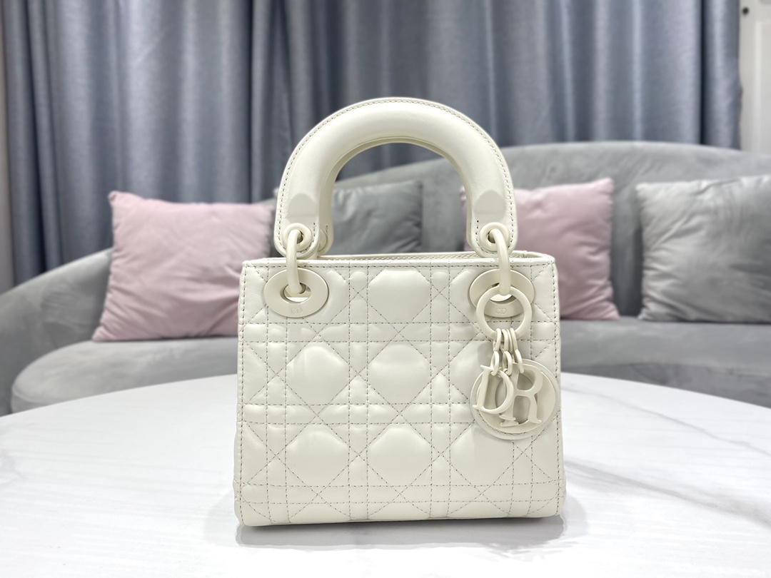 Wholesale Luxury Dior Mini Lady D-Lite Bag