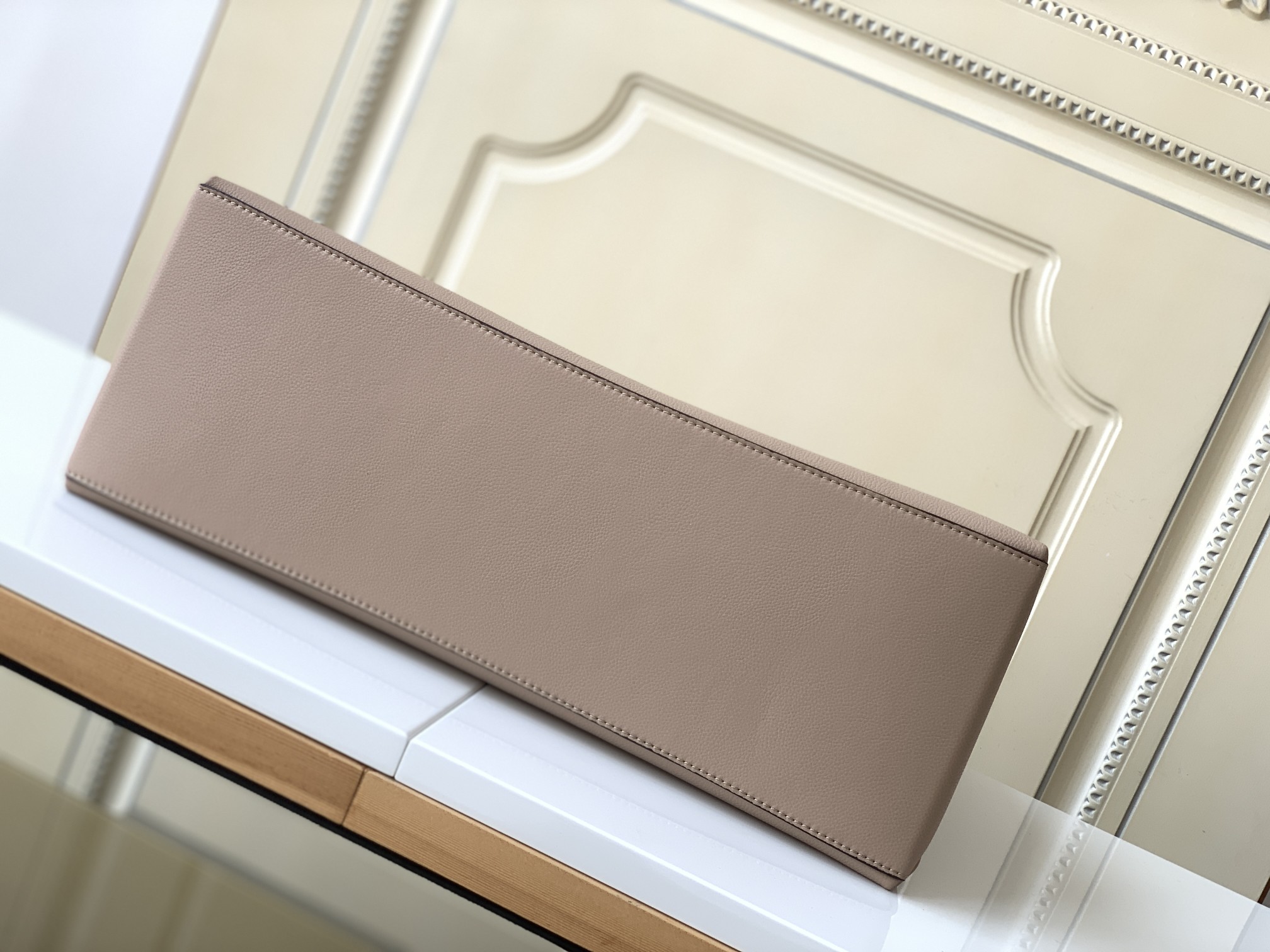 Wholesale Luxury Louis Vuitton Lockme Shopper M58927 - Image 8