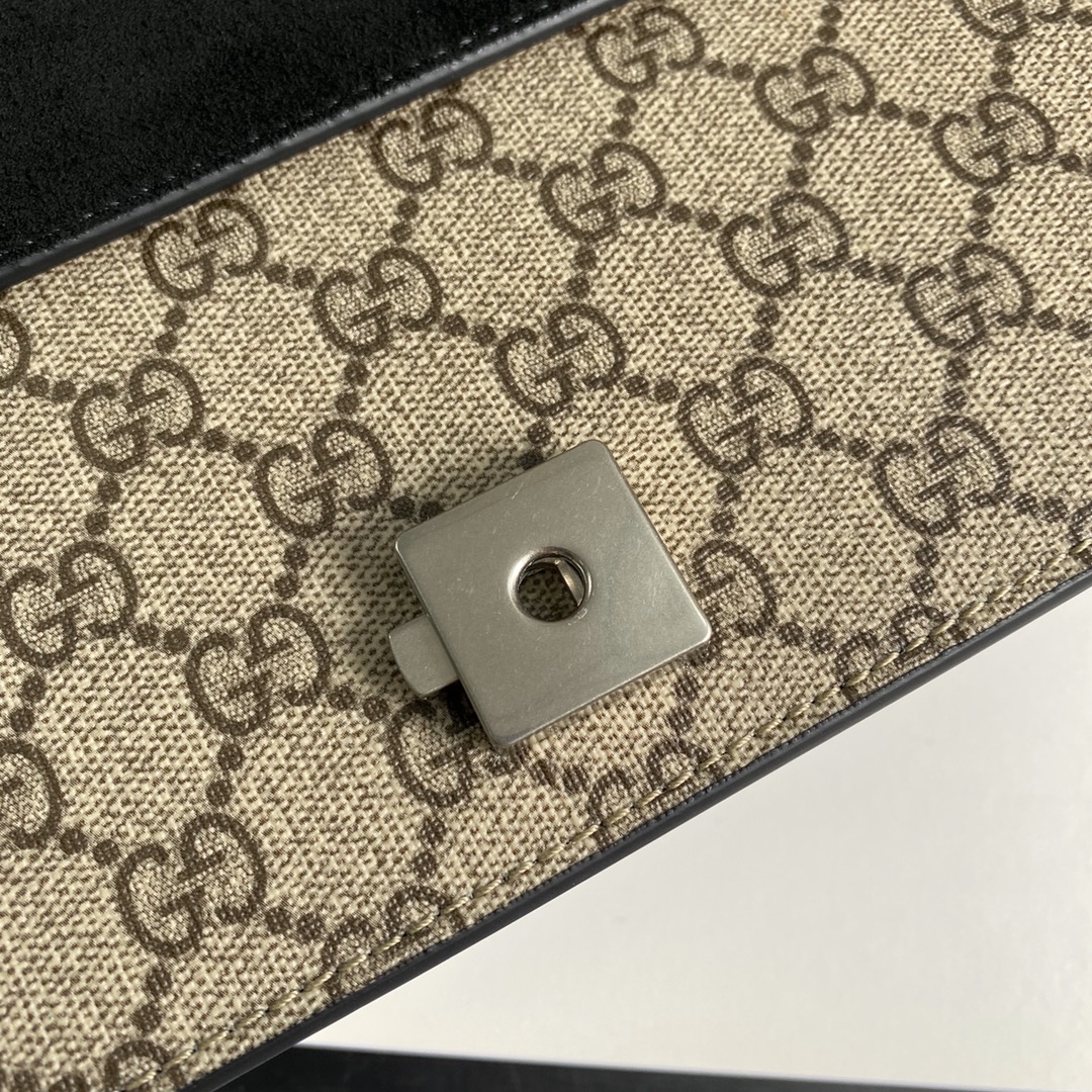 Wholesale Luxury Gucci Dionysus Small Shoulder Bag 731782 - Image 4