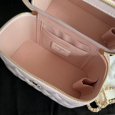 Alternative view of Wholesale Luxury Chanel 22 Pink Ap2199