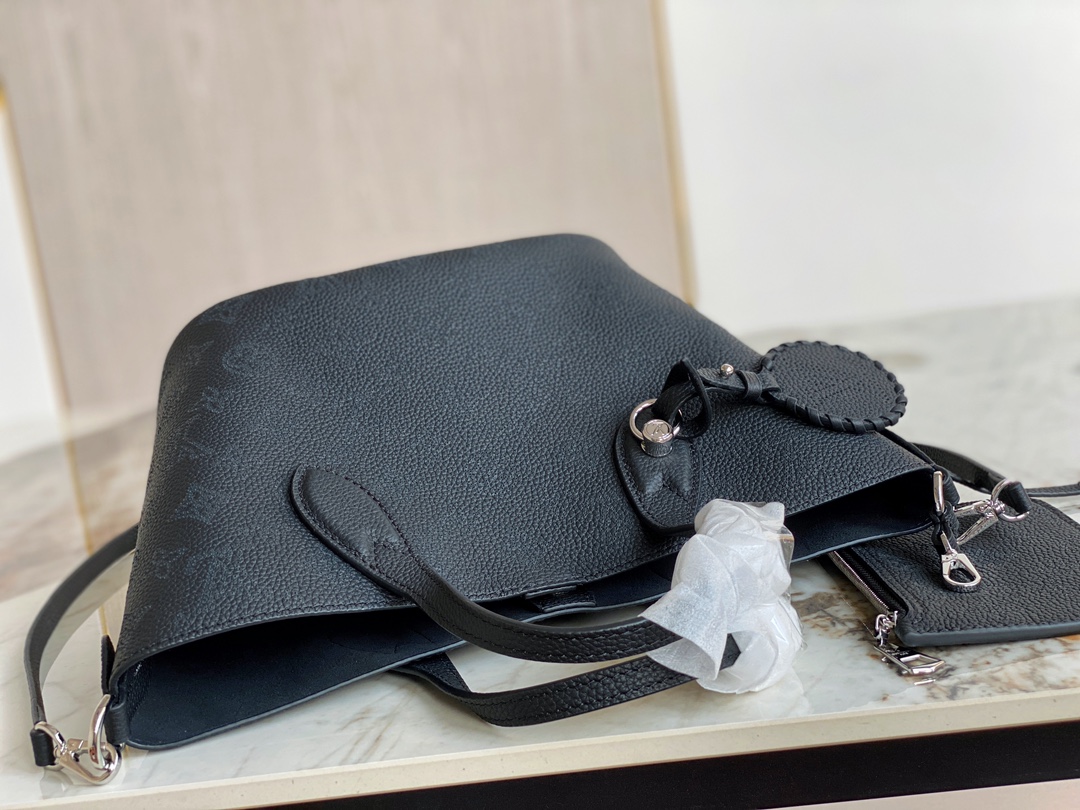 Wholesale Luxury Louis Vuitton Blossom Pm M21848 - Image 8