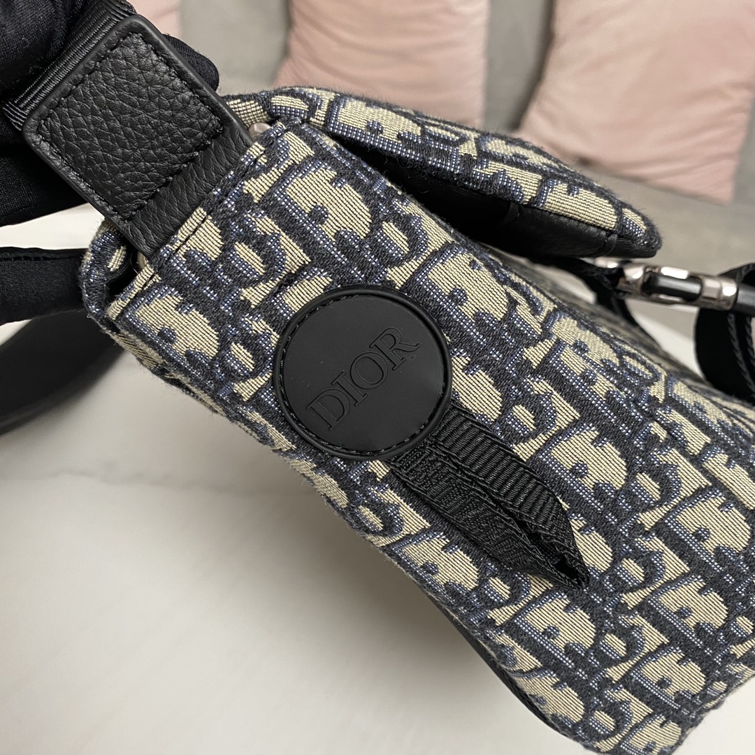 Wholesale Luxury Dior Explorer Messenger Bag 1Esme061Yky_H27E - Image 8