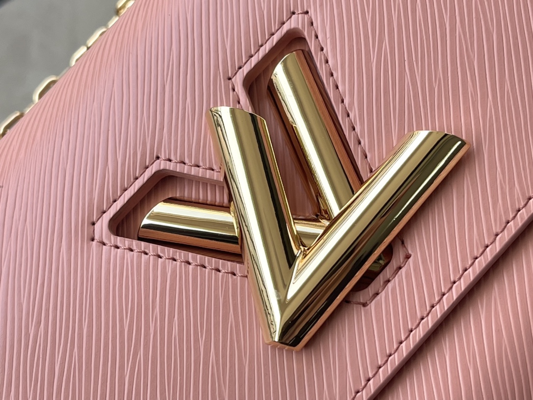 Wholesale Luxury Louis Vuitton Twist Mm M21605 - Image 8