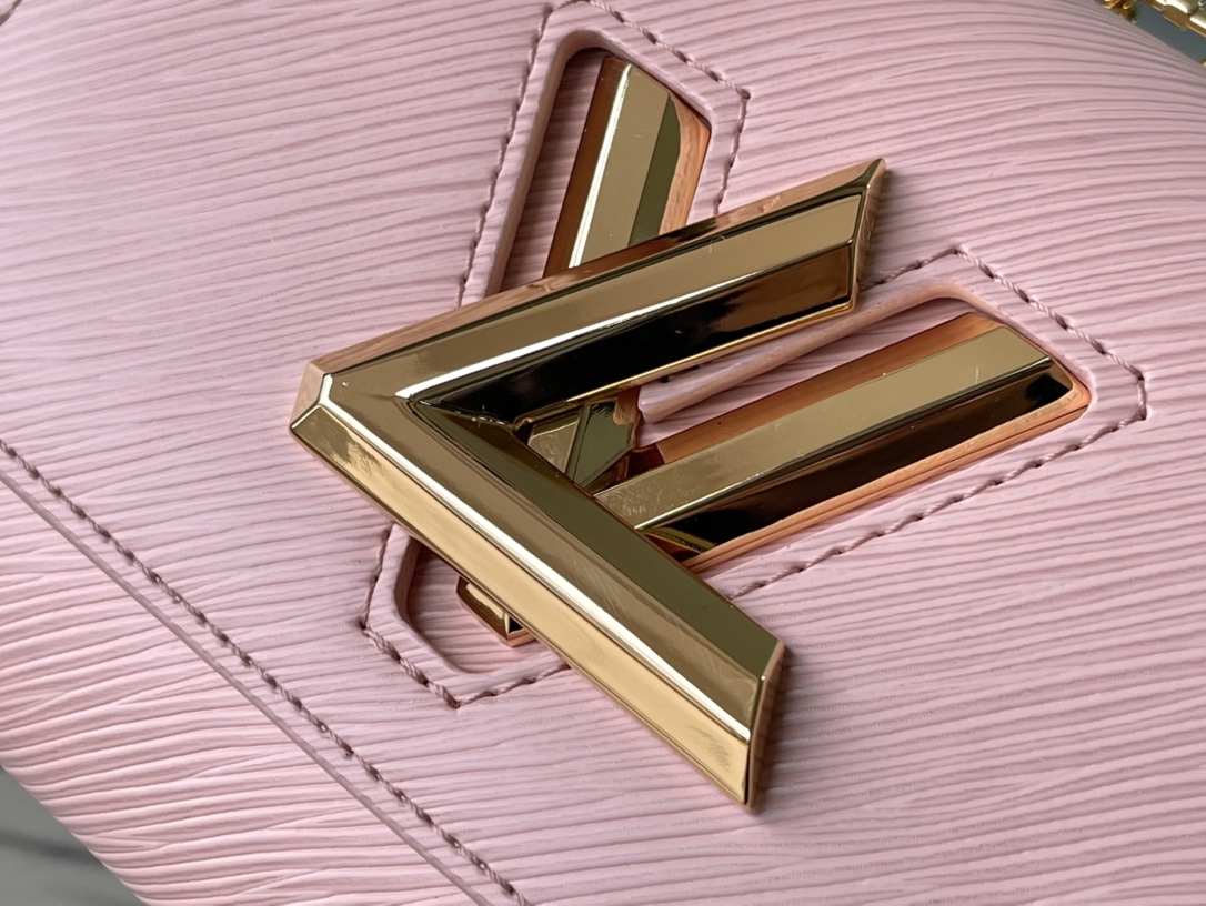Wholesale Luxury Louis Vuitton Twist Mm M21027 - Image 8