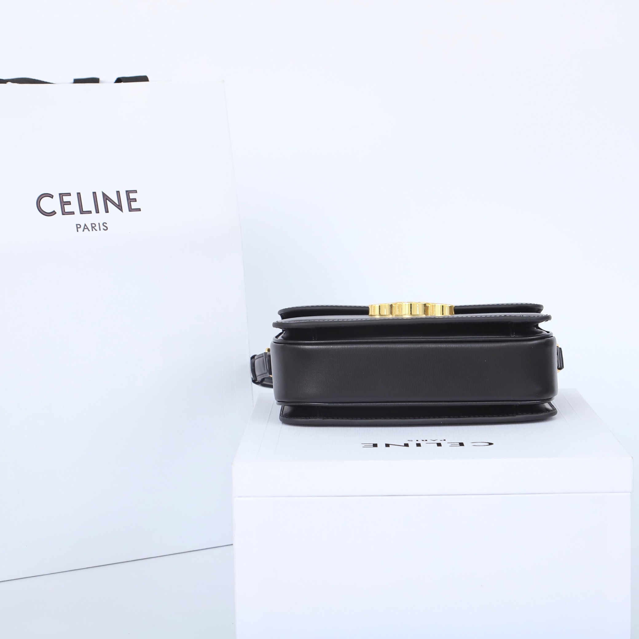 Wholesale Luxury Celine Teen Triomphe Bag - Image 4