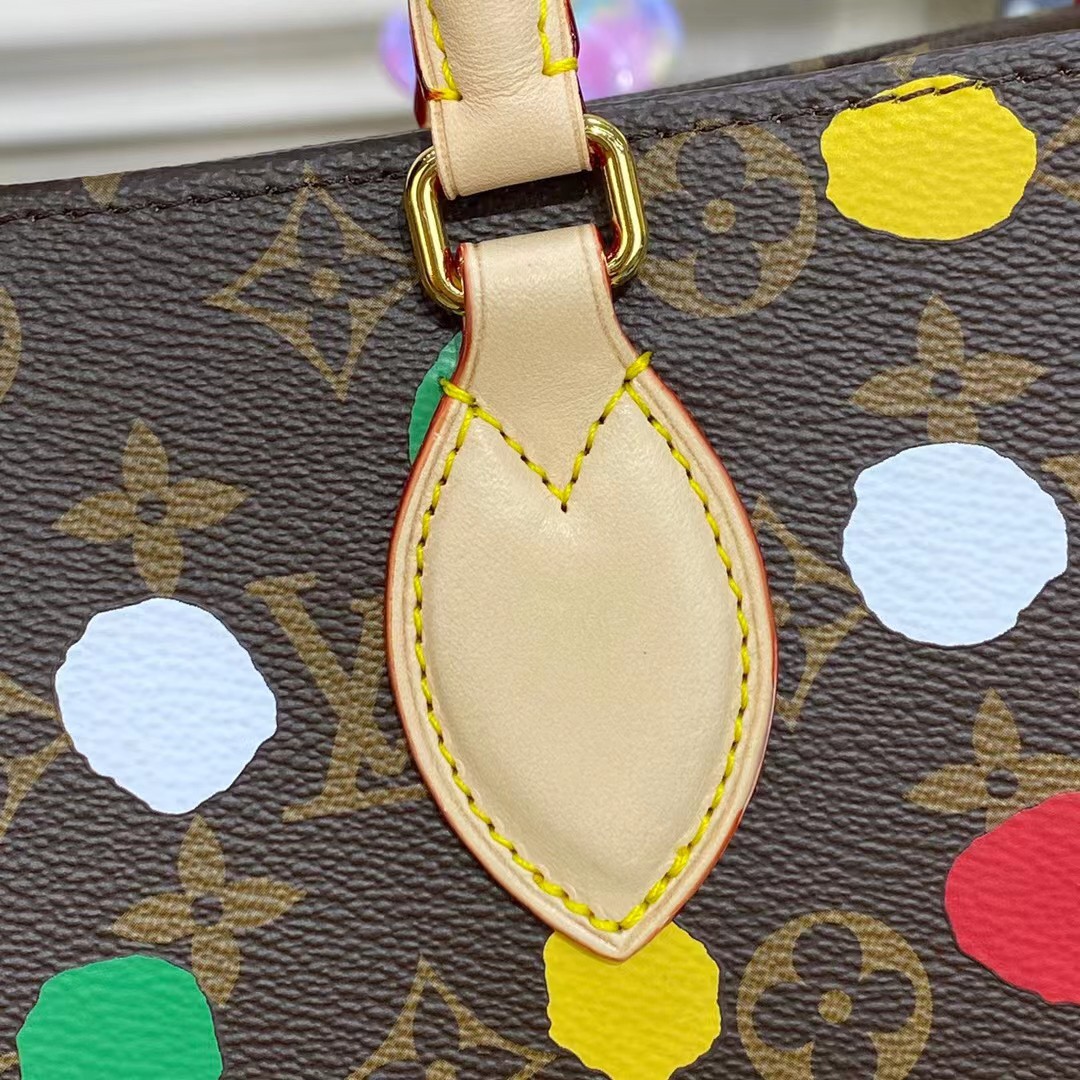 Wholesale Luxury Louis Vuitton Yk Onthego Mm M46379 - Image 7