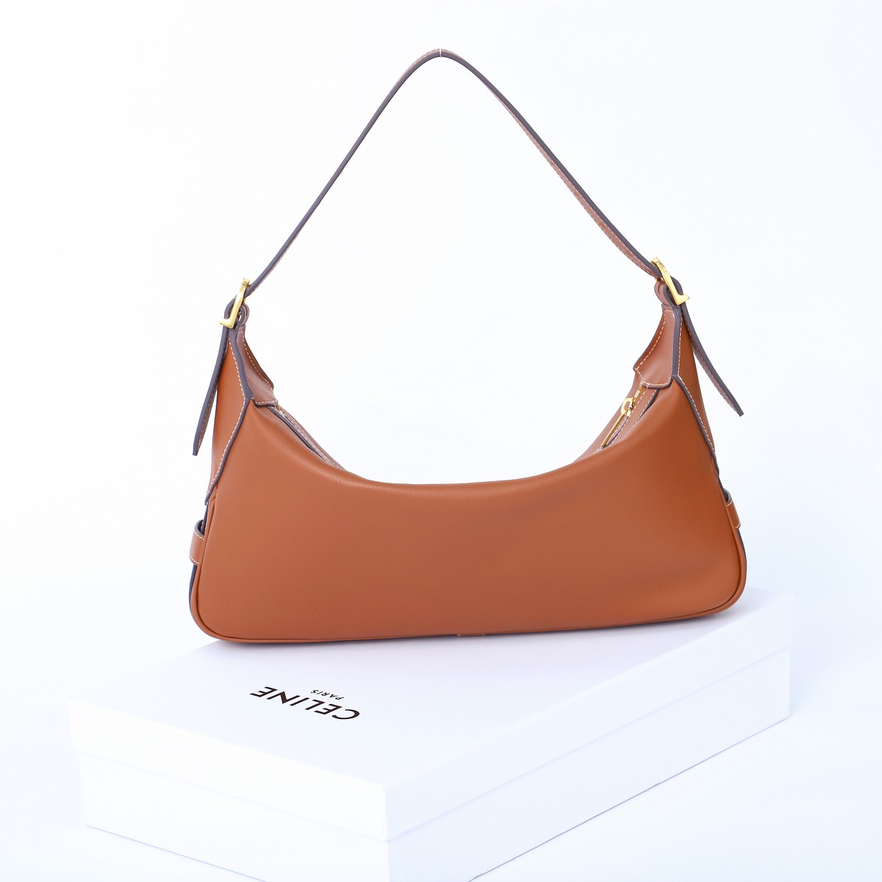 Wholesale Luxury Celine Medium Romy 197443Dpj.04Lu - Image 5