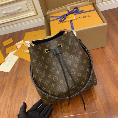 Wholesale Luxury Louis Vuitton Neonoe Mm M44020