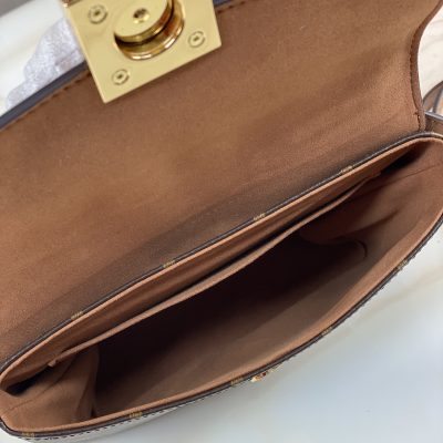 Alternative view of Wholesale Luxury Louis Vuitton Locky Bb M44654