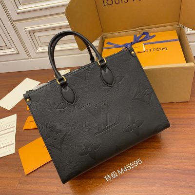 Wholesale Luxury Louis Vuitton Onthego Mm M45595