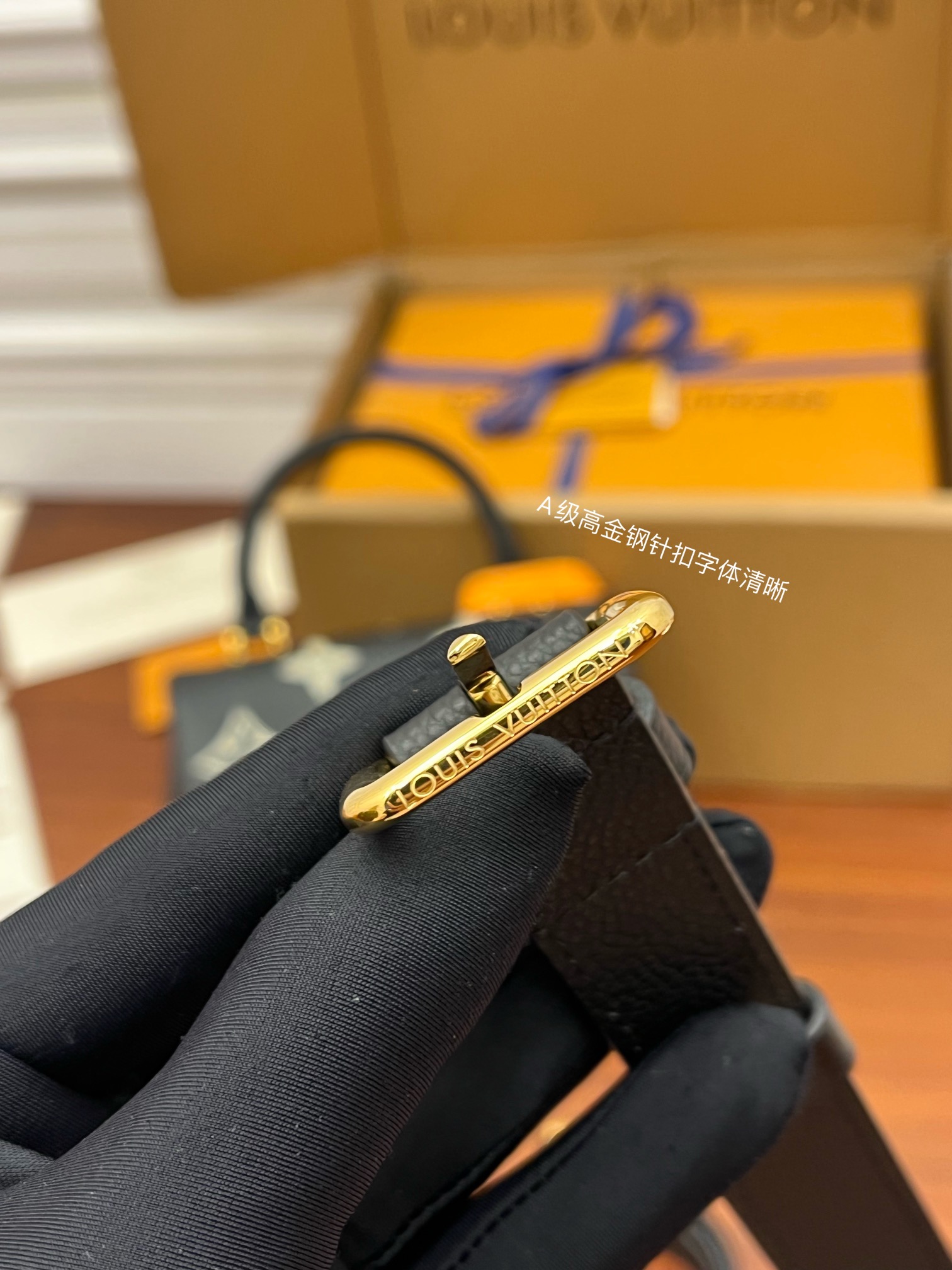 Wholesale Luxury Louis Vuitton Madeleine Bb M45978 - Image 6
