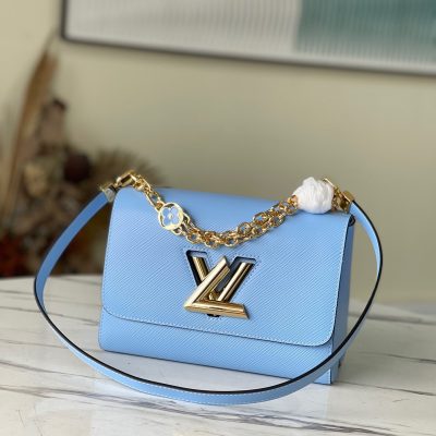 Wholesale Luxury Louis Vuitton Twist Mm M59627