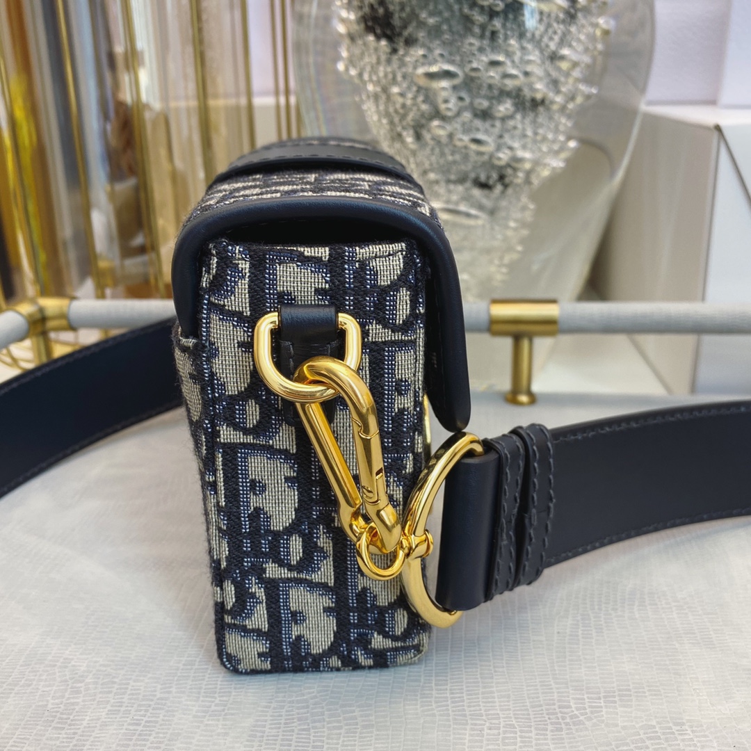 Wholesale Luxury Dior 30 Montaigne Box Bag M9204Utzq_M928 - Image 6
