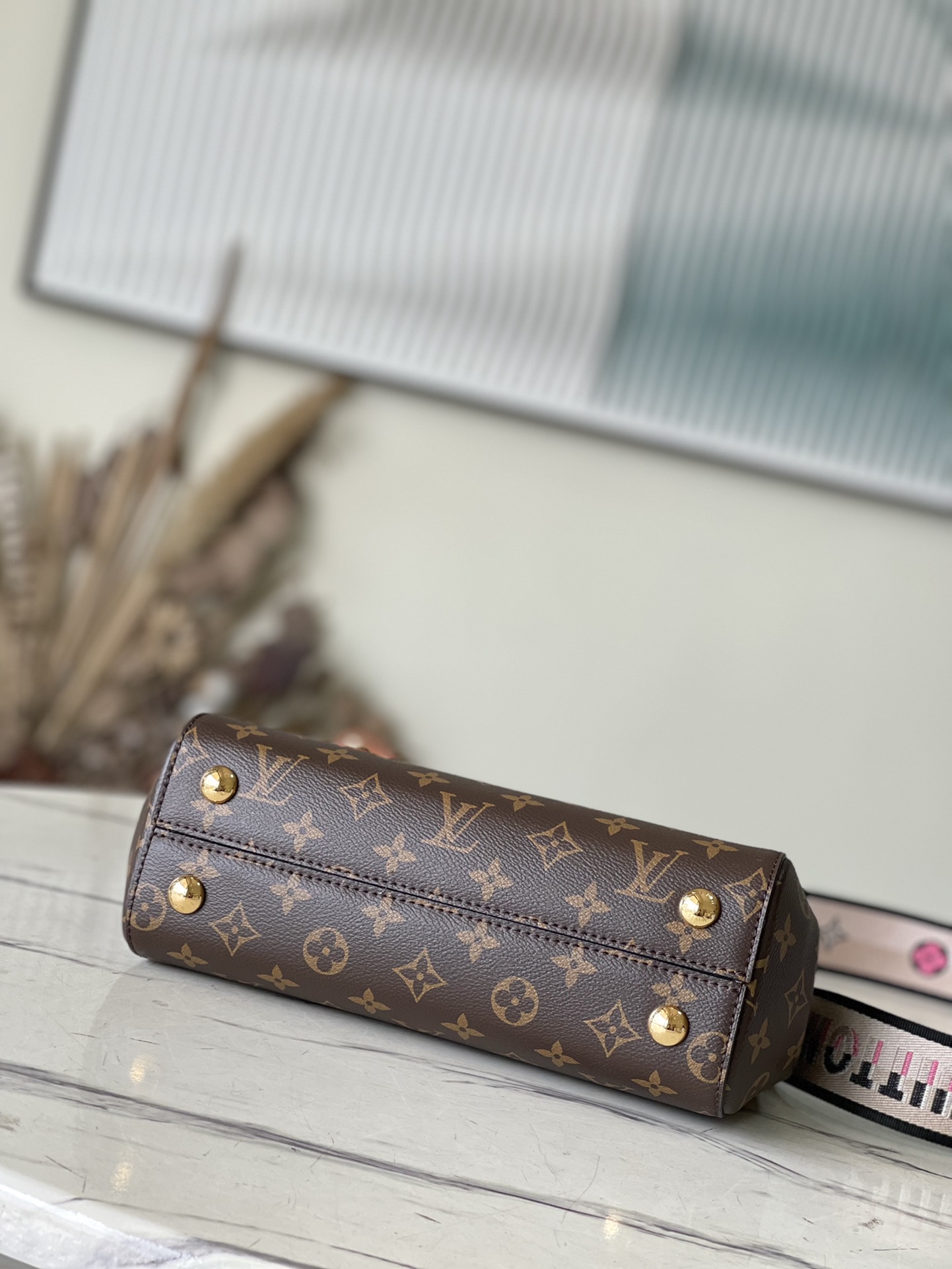 Wholesale Luxury Louis Vuitton Cluny Bb M46372 - Image 7