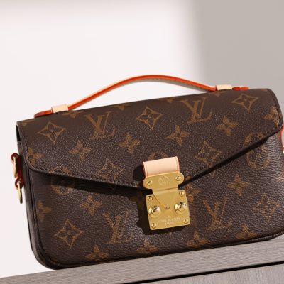 Wholesale Luxury Louis Vuitton Micro Metis M81267