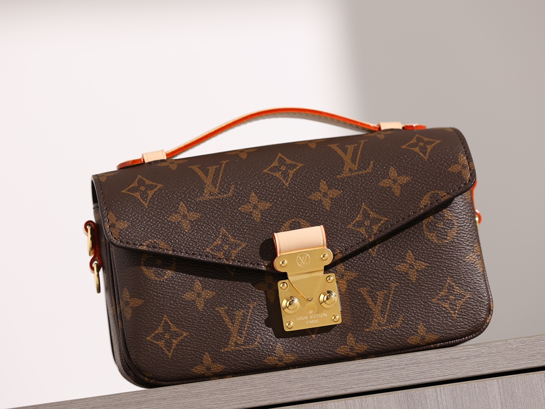 Wholesale Luxury Louis Vuitton Micro Metis M81267