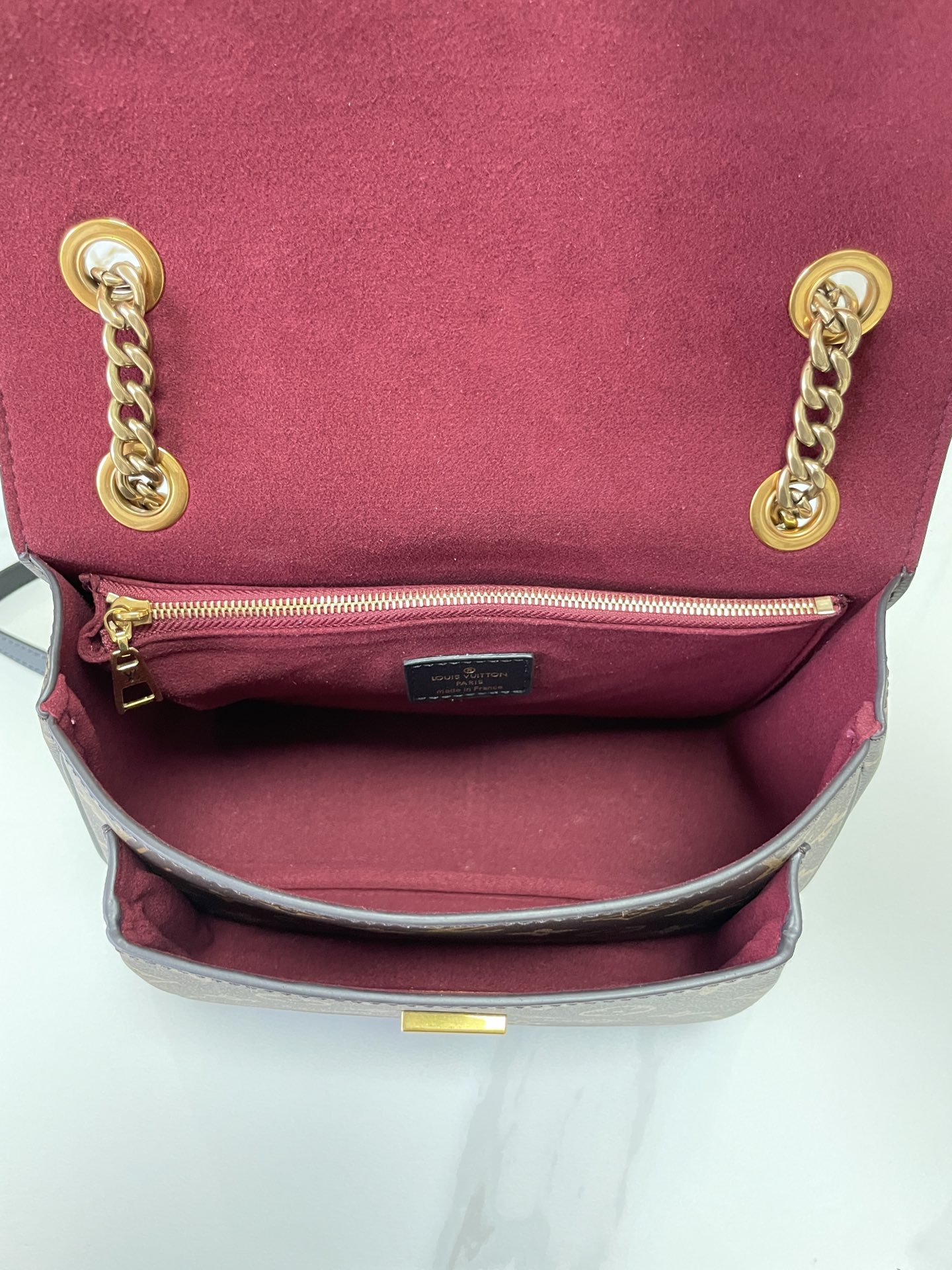 Wholesale Luxury Louis Vuitton Passy M45592 - Image 3