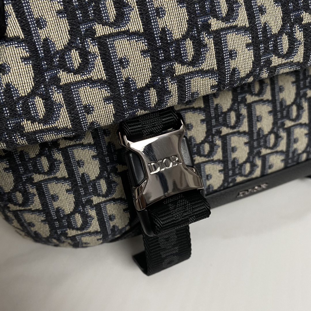 Wholesale Luxury Dior Explorer Messenger Bag 1Esme061Yky_H27E - Image 6