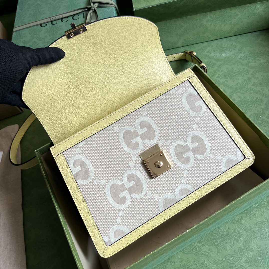 Wholesale Luxury Gucci Ophidia Small Gg Top Handle Bag Ukmbg 651055 - Image 4