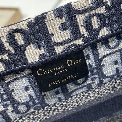 Alternative view of Wholesale Luxury Dior Book Tote Small Dior Book Tote M1265Zriw_M928