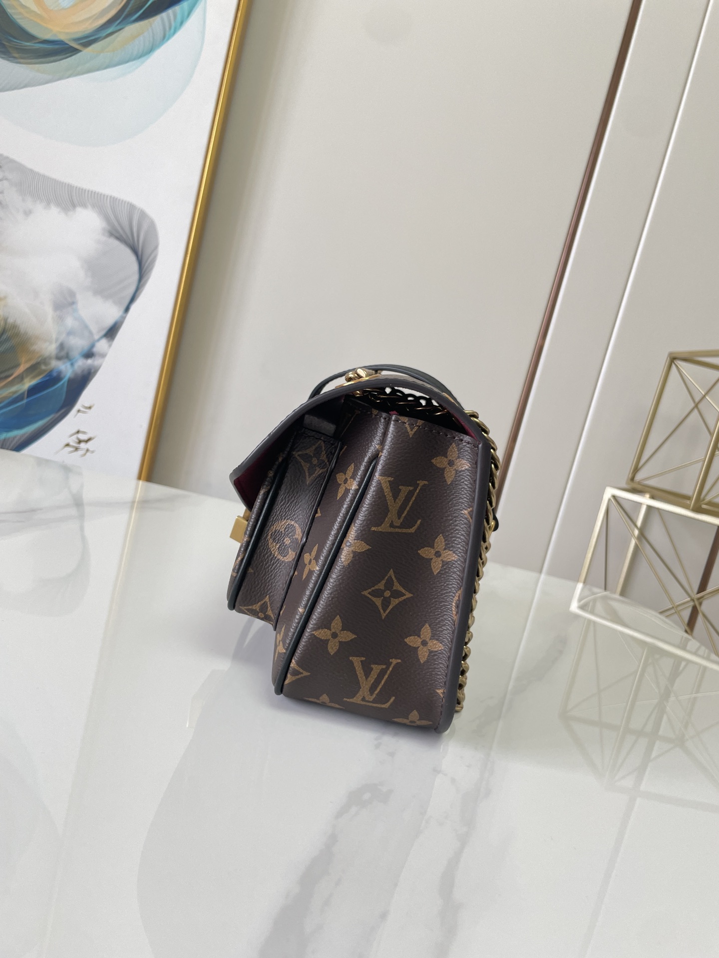 Wholesale Luxury Louis Vuitton Passy M45592 - Image 8