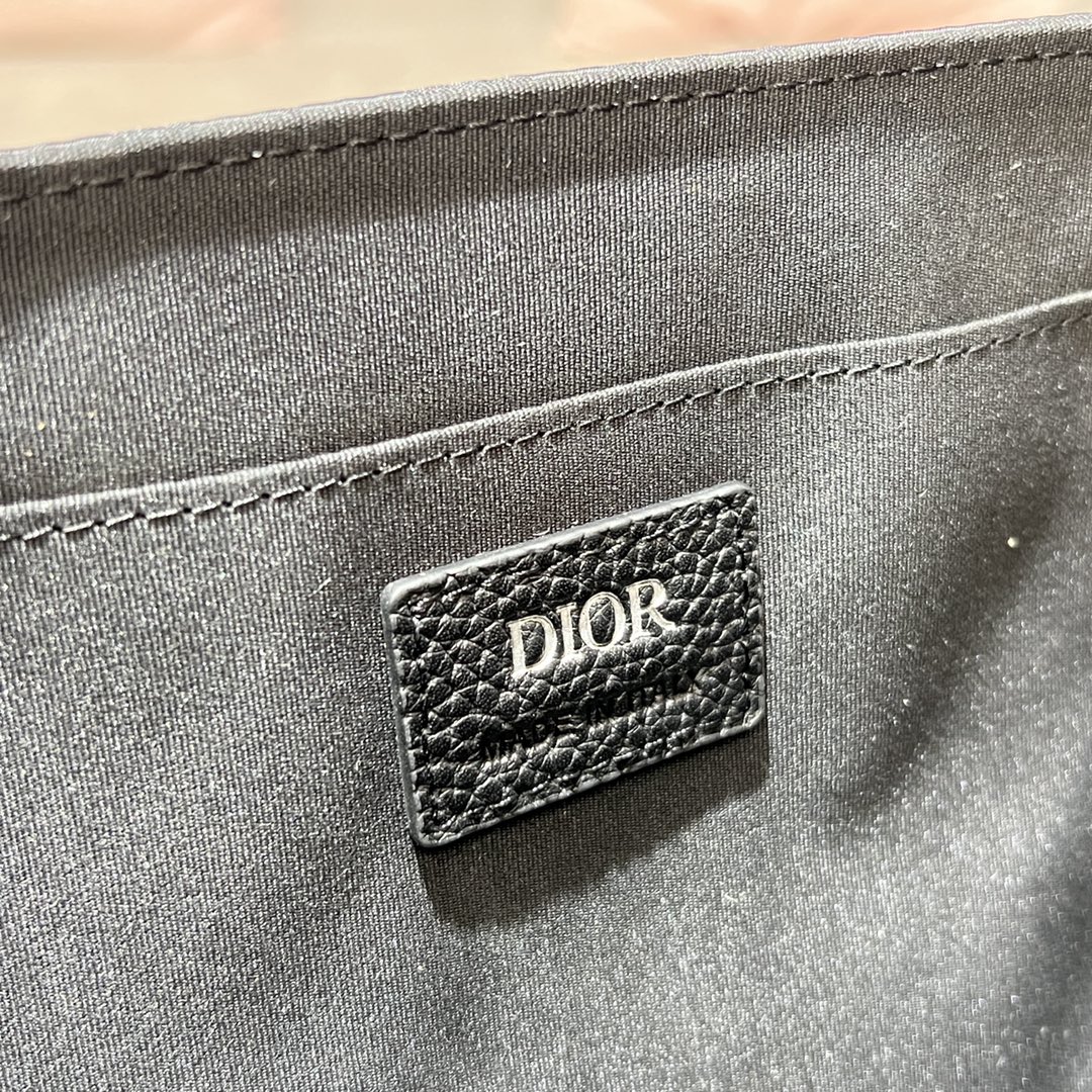 Wholesale Luxury Dior Explorer Messenger Bag 1Esme061Yih_H03E - Image 3