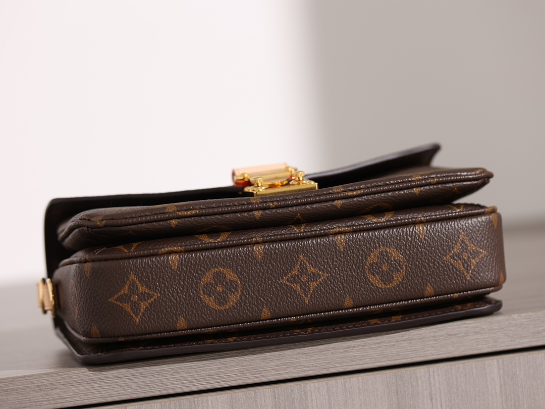 Wholesale Luxury Louis Vuitton Micro Metis M81267 - Image 5