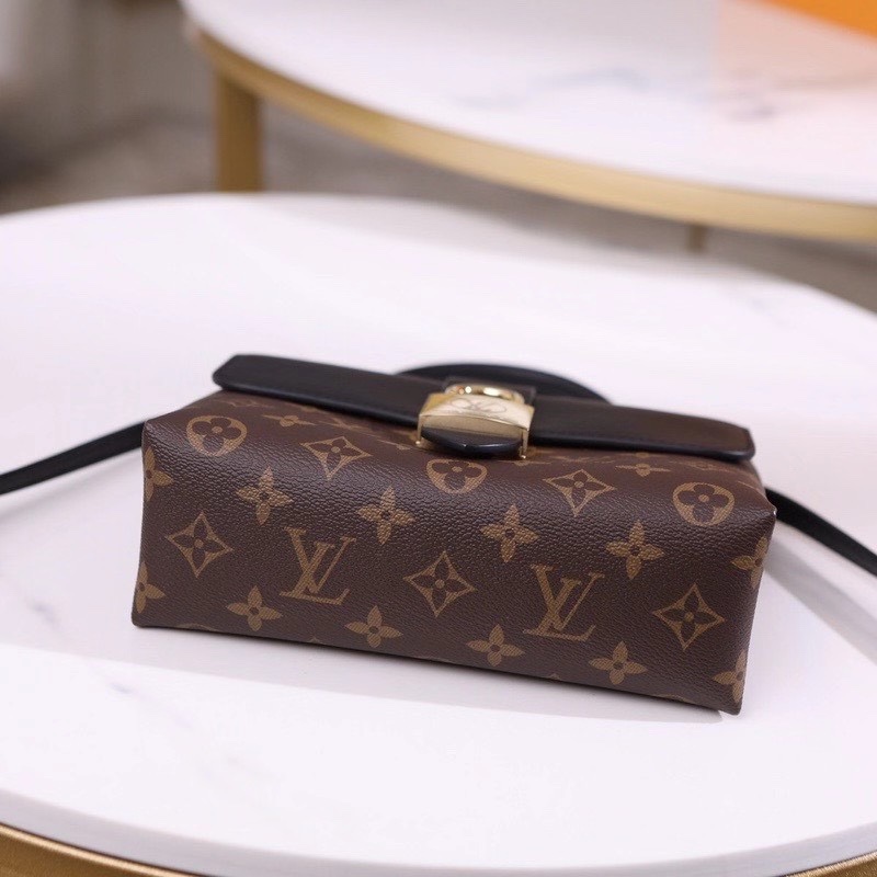 Wholesale Luxury Louis Vuitton Locky Bb M44141 - Image 3