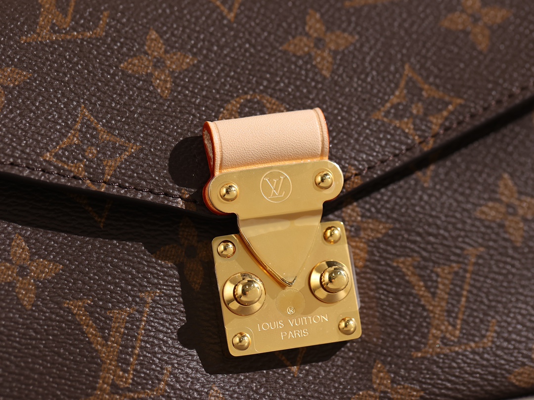 Wholesale Luxury Louis Vuitton Micro Metis M81267 - Image 2