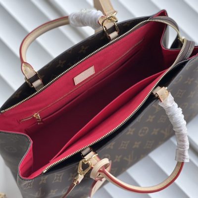 Alternative view of Wholesale Luxury Louis Vuitton Grand Palais M45898
