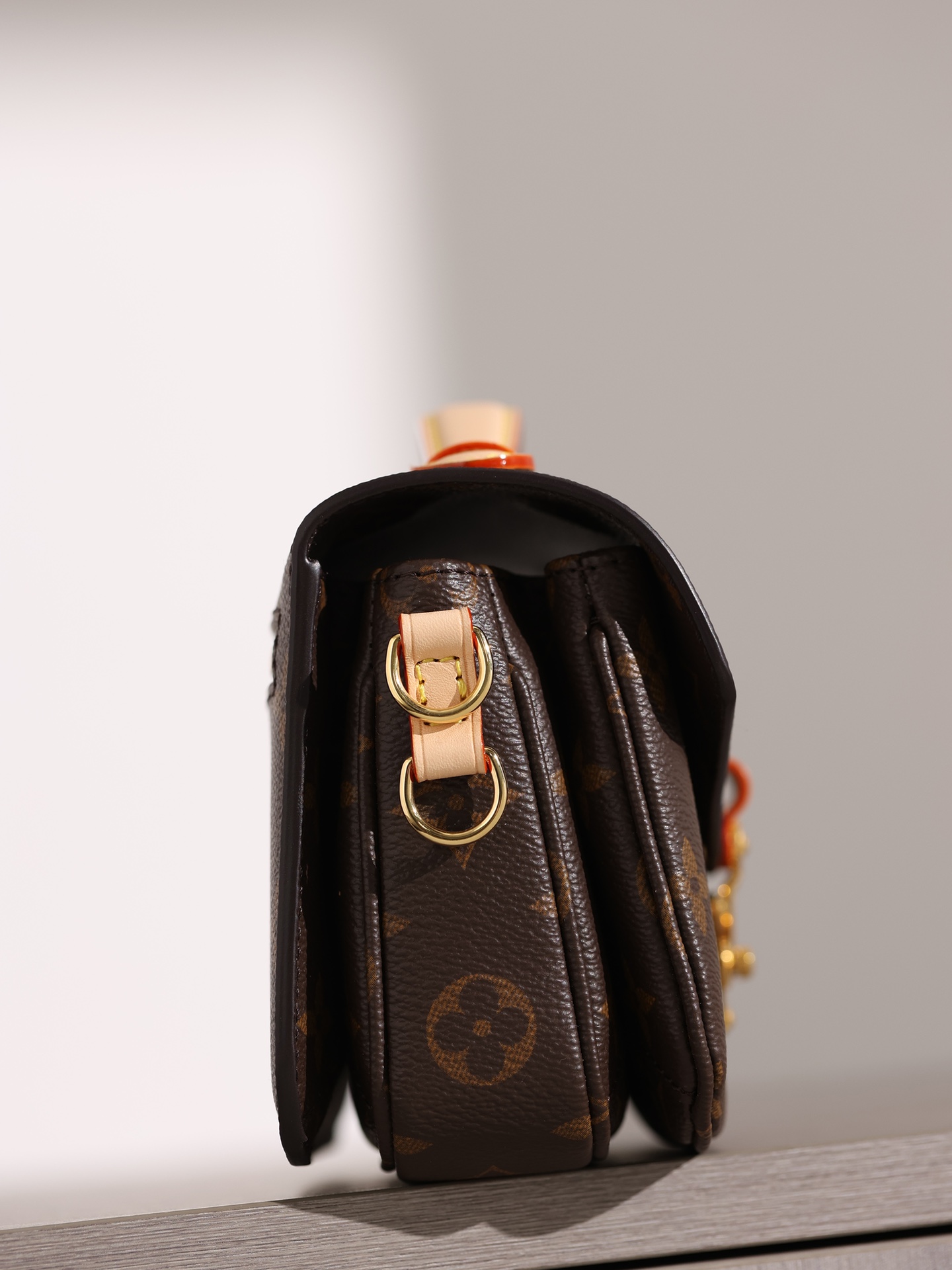 Wholesale Luxury Louis Vuitton Micro Metis M81267 - Image 8