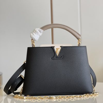 Wholesale Luxury Louis Vuitton Z Capucines Mm 20708