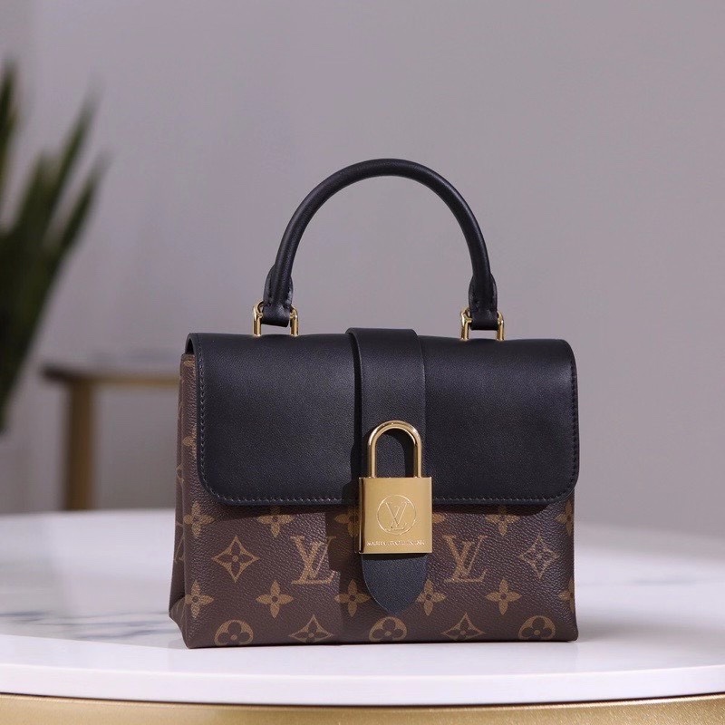 Wholesale Luxury Louis Vuitton Locky Bb M44141 - Image 7